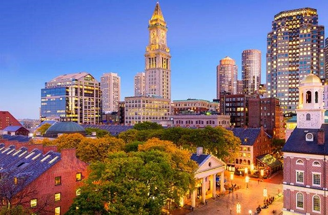 美国得克萨斯大学奥斯汀分校申请条件及费用