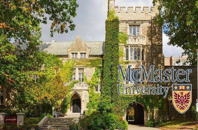 加拿大麦克马斯特大学怎么样？