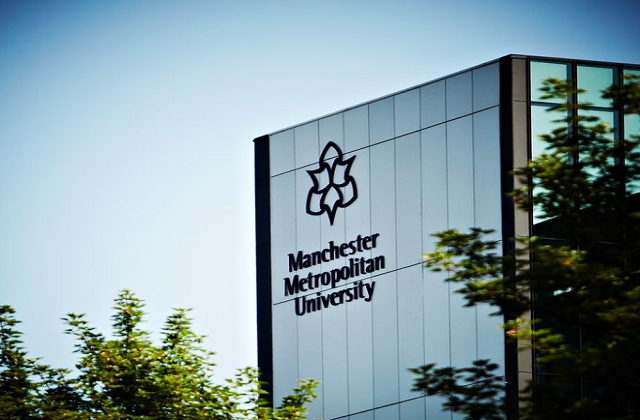 英国曼彻斯特城市大学怎么样？