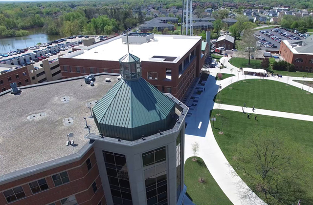 美国班尼迪克大学怎么样？