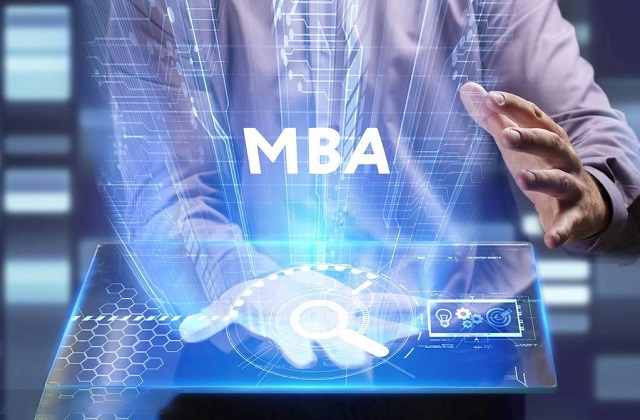 2022年贵州院校MBA复试分数线汇总