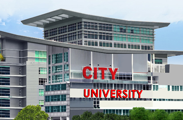 马来西亚亚洲城市大学MBA申请条件