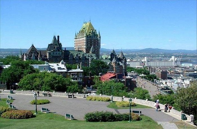 加拿大拉瓦尔大学怎么样？