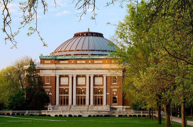 美国西北大学申请条件及费用