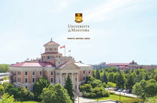 加拿大曼尼托巴大学申请条件及费用