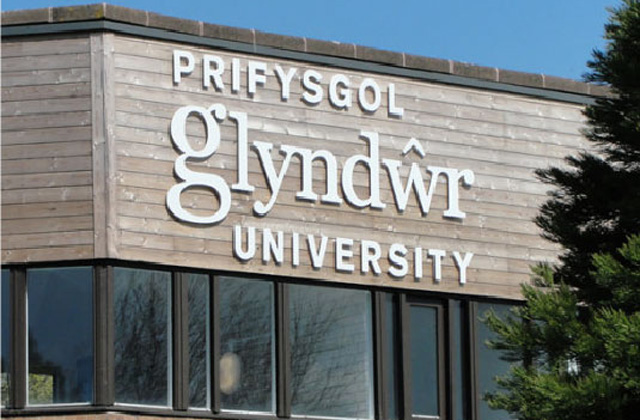 英国格林多大学怎么样？