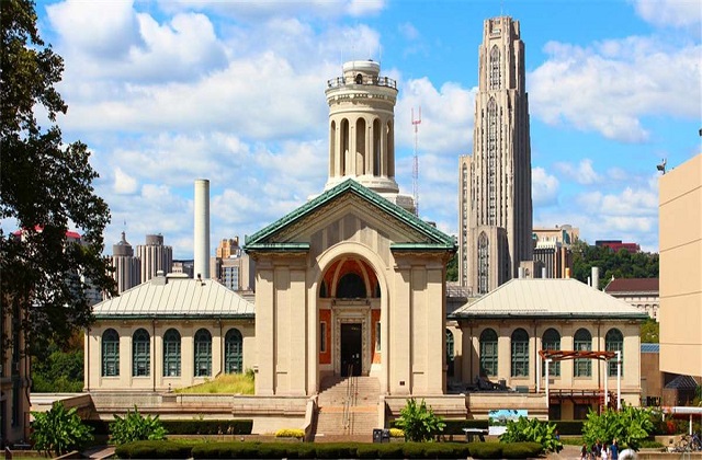 美国卡内基梅隆大学怎么样？