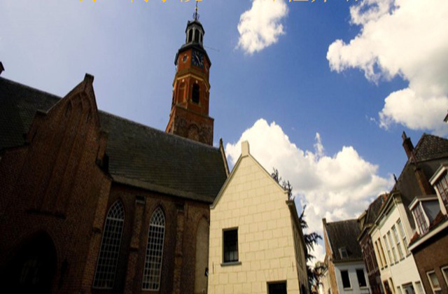 荷兰商学院怎么样？