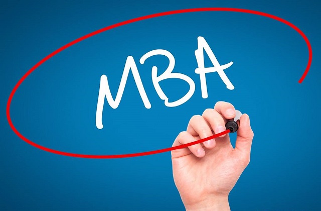 2022年安徽院校MBA复试分数线汇总