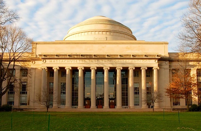 美国麻省理工学院怎么样？