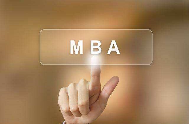 2022年浙江院校MBA复试分数线汇总