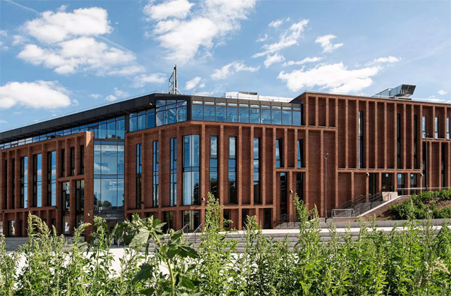 英国坎特伯雷大学怎么样？