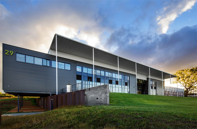 澳大利亚堪培拉大学怎么样？