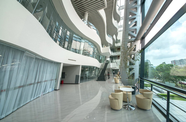 北京大学汇丰商学院MBA报考资格问题