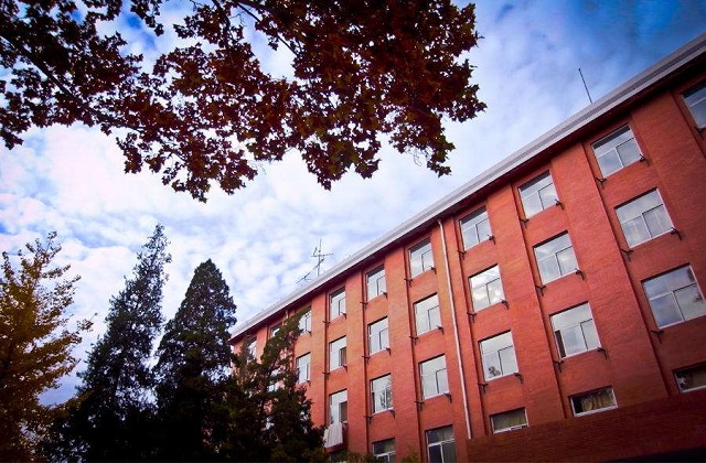 北京第二外国语学院MBA项目怎么样？