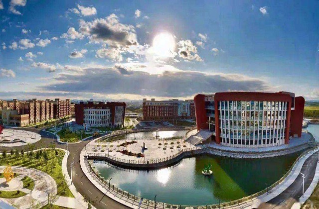 延边大学MBA报考条件及费用