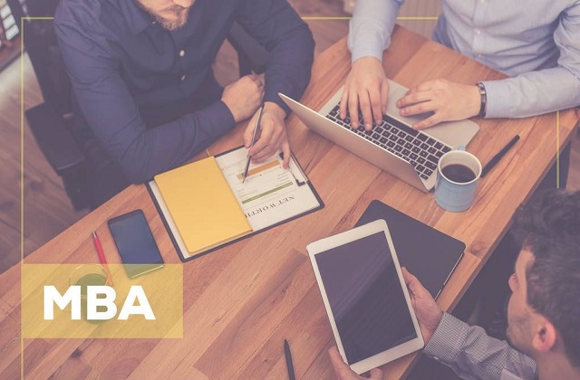 2022年广西院校MBA复试分数线汇总