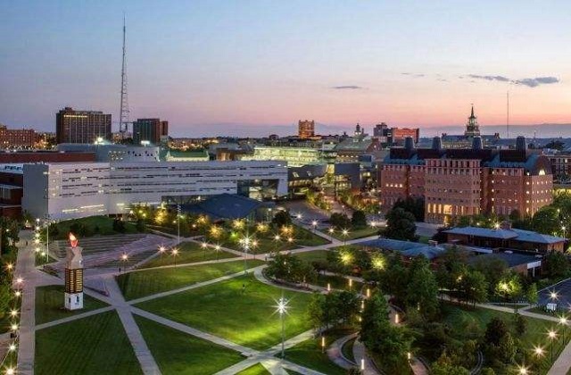 美国辛辛那提大学怎么样？