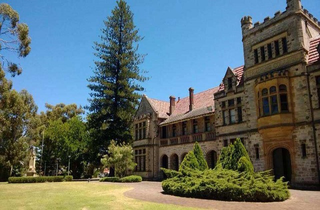 澳大利亚西澳大学怎么样？