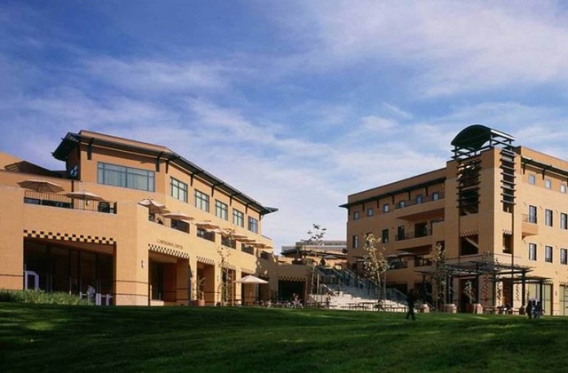 美国加利福尼亚大学尔湾分校申请条件及费用