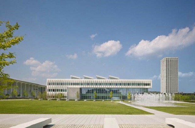 纽约州立大学奥尔巴尼分校申请条件及费用