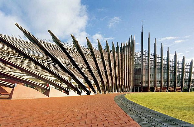 澳大利亚埃迪斯科文大学申请条件及费用