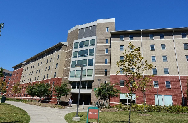 美国乔治梅森大学申请条件及费用