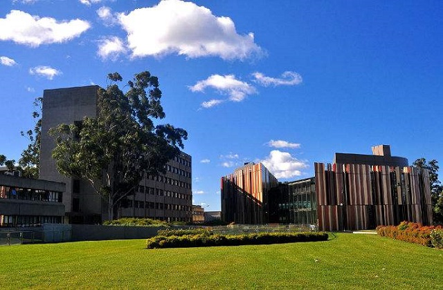 澳大利亚麦考瑞大学怎么样？