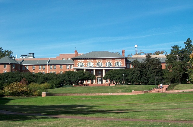 美国北卡罗莱纳州立大学怎么样？