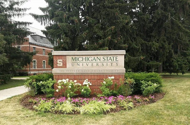 美国密歇根州立大学申请条件及费用