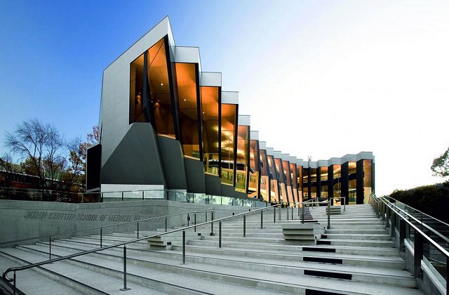 澳大利亚国立大学怎么样？