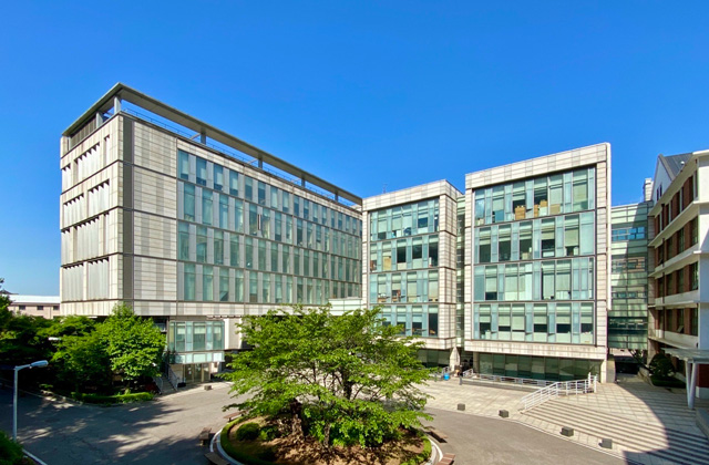 韩国梨花女子大学MBA招生对象和要求