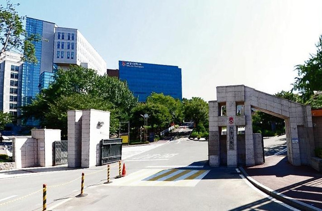 韩国西江大学MBA项目介绍