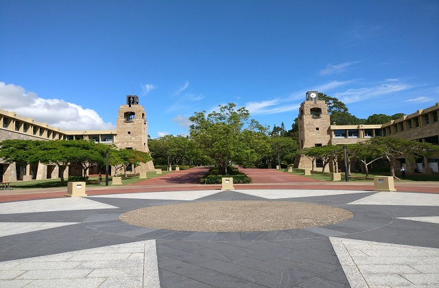澳大利亚邦德大学申请条件及费用