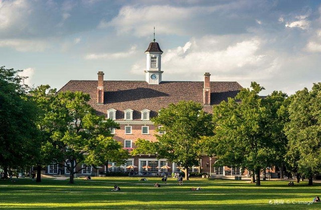 美国伊利诺伊大学芝加哥分校怎么样？