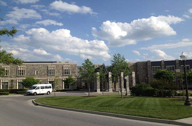 美国弗吉尼亚理工大学申请条件及费用