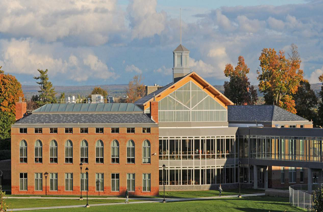 美国克拉克森大学怎么样？