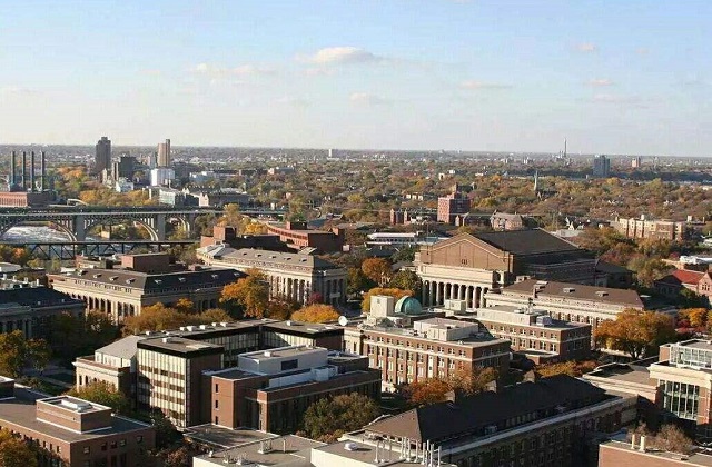 美国明尼苏达大学申请条件及费用