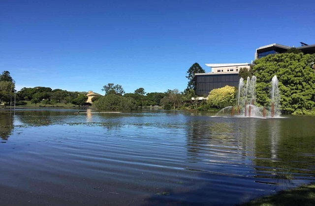 澳大利亚查尔斯达尔文大学申请条件及费用