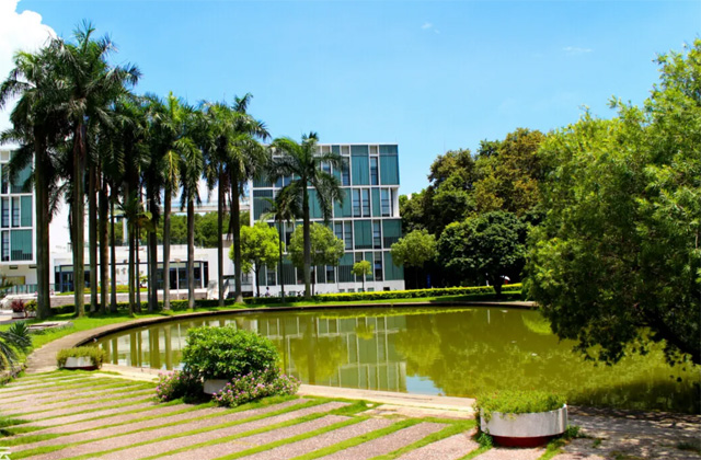 深圳大学2023年工商管理硕士（医疗管理方向MBA）招生信息