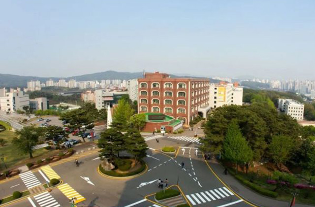韩国京畿大学MBA项目简介
