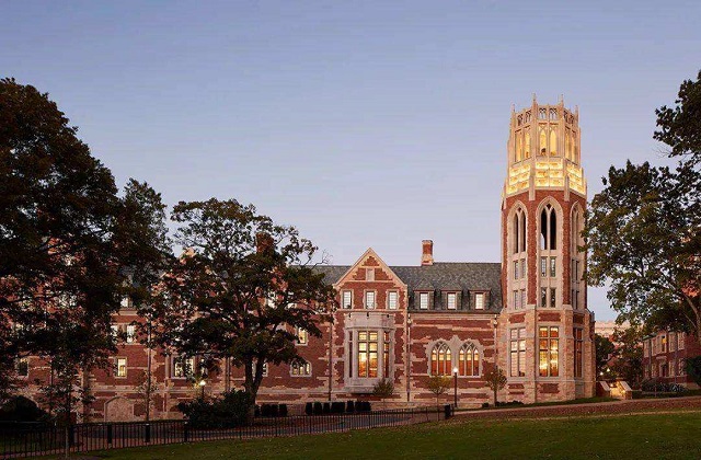 美国范德堡大学申请条件及费用