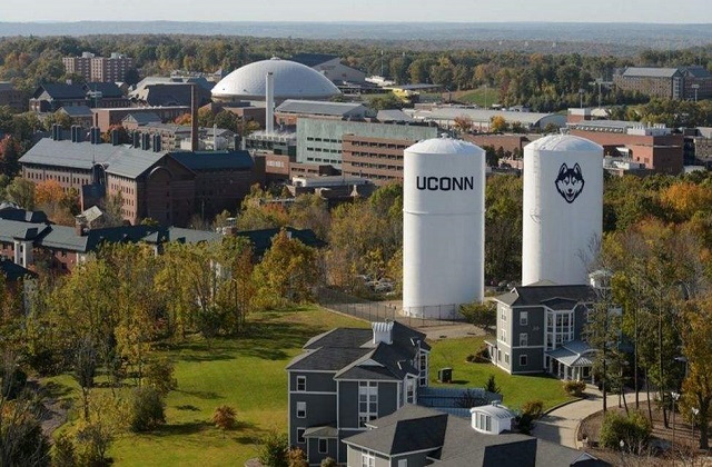 美国康涅狄格大学申请条件及费用