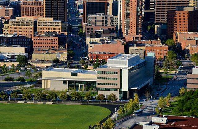 美国科罗拉多大学丹佛分校怎么样？