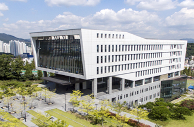 韩国明知大学MBA项目介绍
