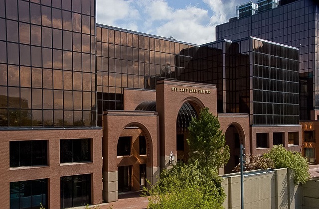 美国杨百翰大学怎么样？