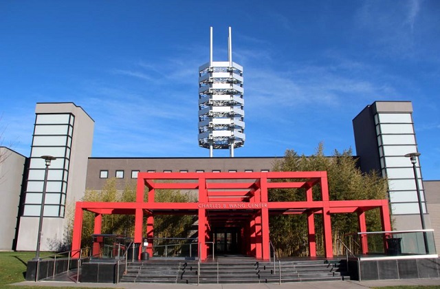 美国纽约州立大学石溪分校怎么样？