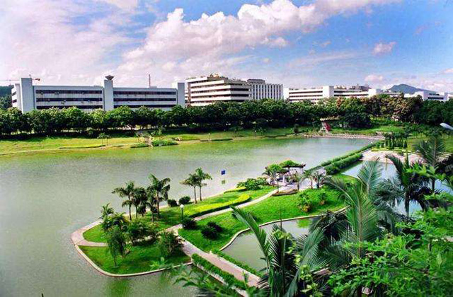 深圳大学2023年非全日制MBA招生简章