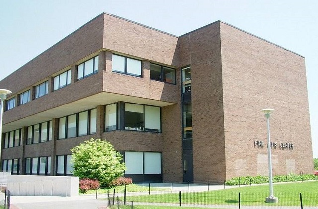 美国纽约州立大学石溪分校申请条件及费用