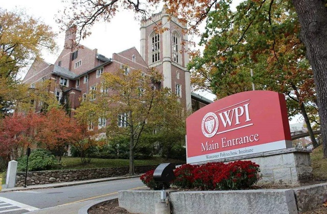 美国伍斯特理工学院申请条件及费用